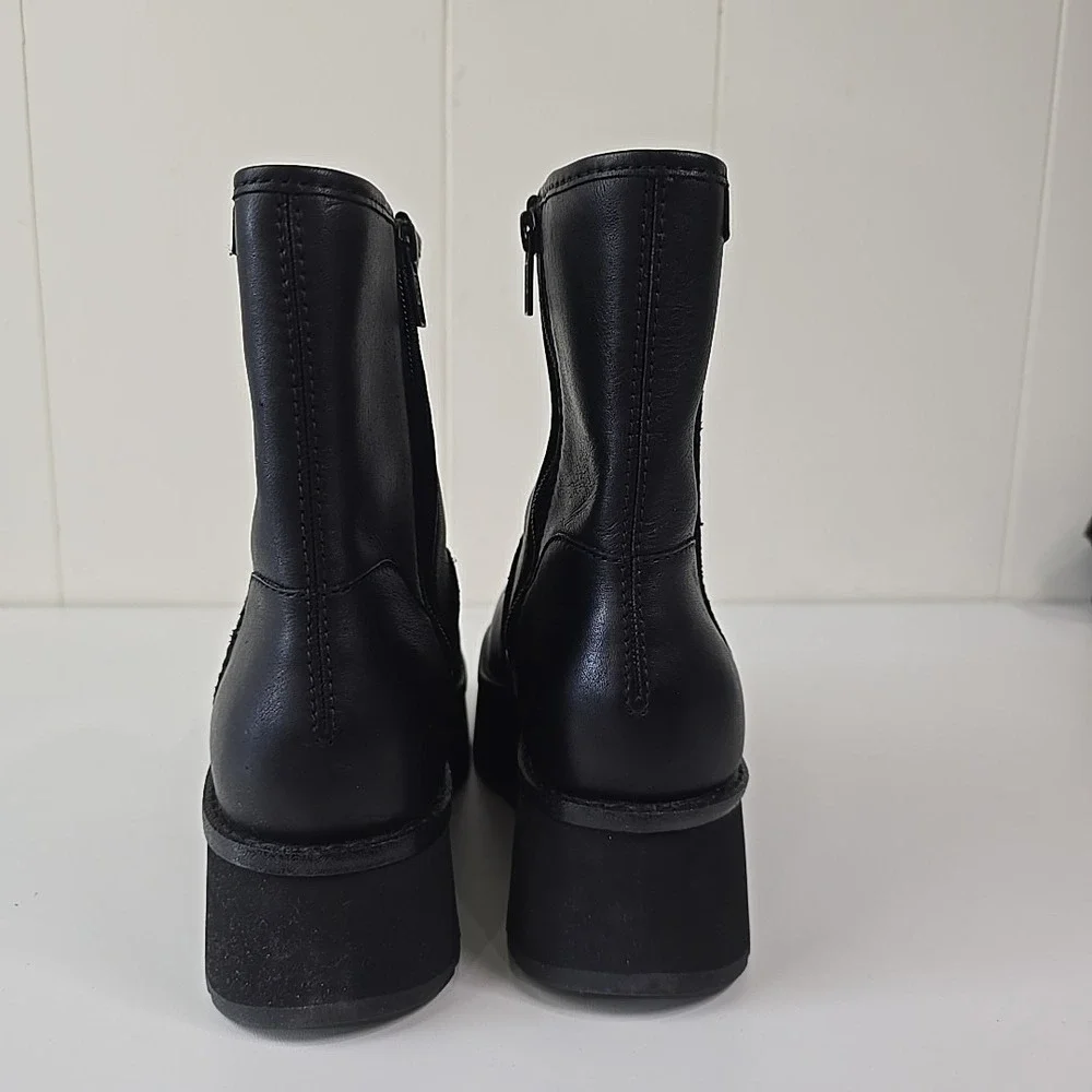 UGG cityfunc mid